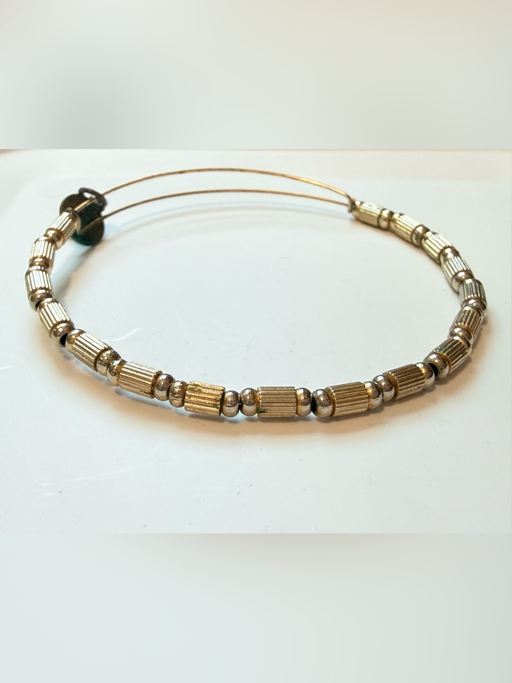 Alex and Ani Bangle